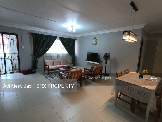 Blk 399 Yishun Avenue 6 (Yishun), HDB 4 Rooms #209312501